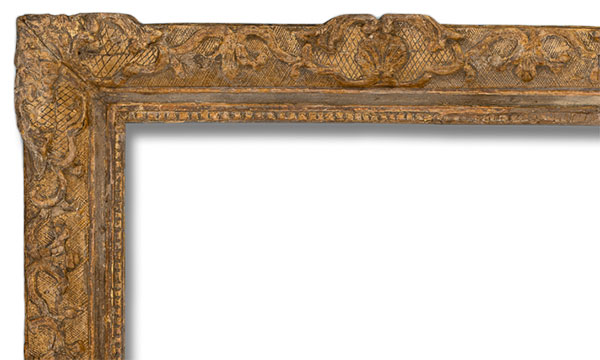 Louis-XIV-Rahmen