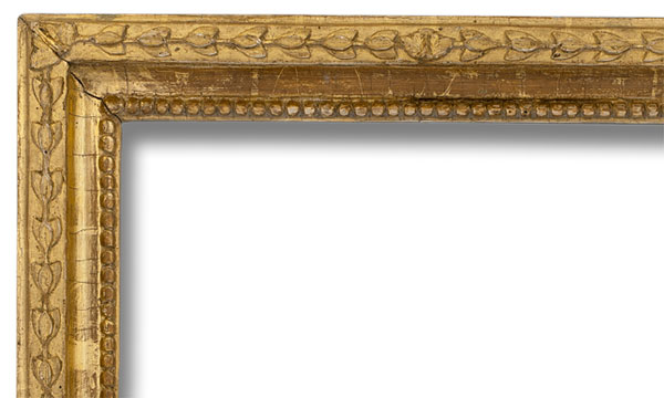 Louis-XVI-Rahmen