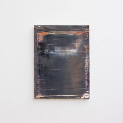 Gerhard Richter Abstraktes Bild 918 1 2011 500px